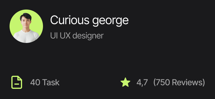 feature